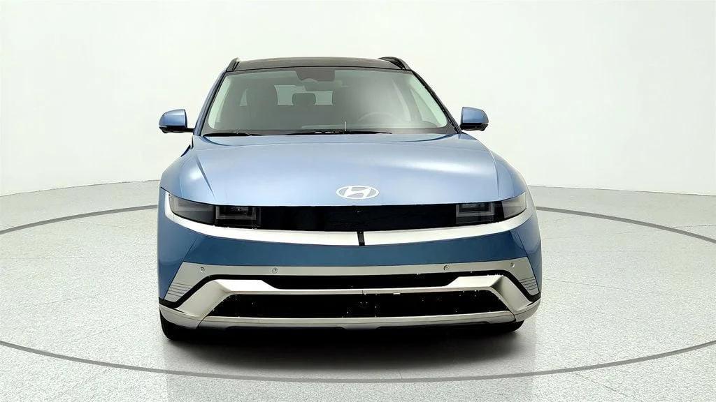 hyundai ioniq 5 2025 7YAKR4DA5SY016233 image hyundai ioniq 5 2025 7YAKR4DA5SY016233 image
